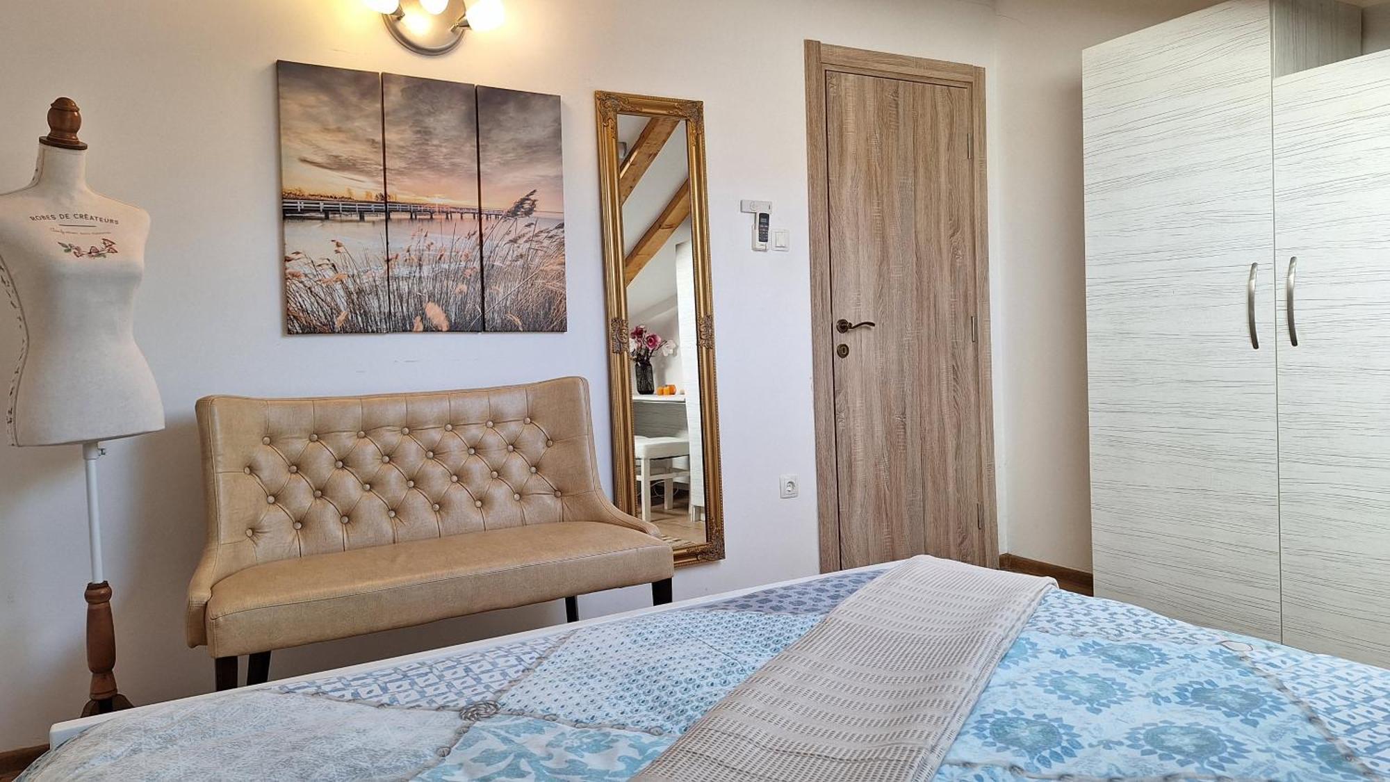 Apartments Peranovic 2 Kotor Exterior foto